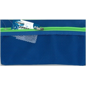 Τσάντα Zipper Centrum Α6 με φερμουάρ