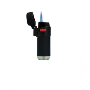 Αναπτήρας αντιανεμικός βαρελάκι TF005-0014