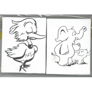 ΚΑΜΒΑΣ 7Χ9 ΣΕΤ ΤΩΝ 2