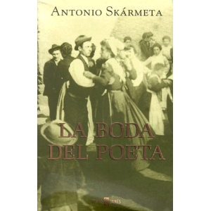 La Boda Del Poeta