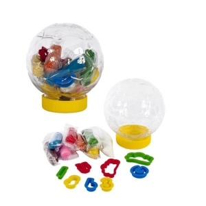 ΠΛΑΣΤΟΖΥΜΑΡΑΚΙΑ HEROES ΜΠΑΛΑ