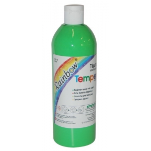 RAINBOW ΤΕΜΠΕΡΑ 500ml  ΛΑΧΑΝΙ