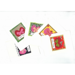 Χειροποίητες ευχητήριες κάρτες Καλό Πάσχα