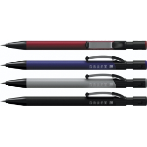 ΜΗΧΑΝΙΚΟ ΜΟΛΥΒΙ 2Β 2.0ΜΜ DRAFT ΜΕ ΞΥΣΤΡΑ ERICHKRAUSE