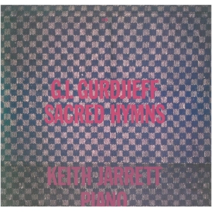 G.I. Gurdjieff- Sacred Hymns