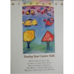 Mindpower Develop your Creative Skills