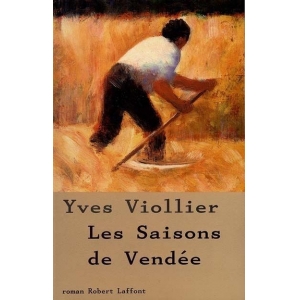 Les Saisons De Vendee - Yves Viollier