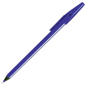 Στυλό Διαρκείας Skag TRIGRIP 1.0mm Μπλε