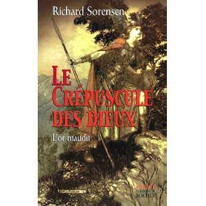 Le Crepuscule Des Dieux Tome 1 : Lor Ma