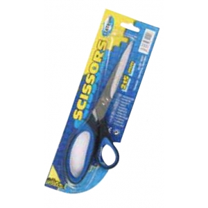 ΨΑΛΙΔΙ CENTRUM 215mm w/soft ruft rubber(blue