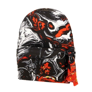 POLO ORIGINAL DOUBLE SCARF ART