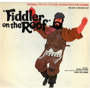 Fiddler on the Roof - Soundtrack - Ο βιολιστής στη στέγη