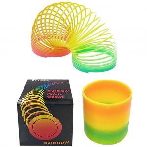 ΜΑΓΙΚΟ ΕΛΑΤΗΡΙΟ ΣΕ ΚΟΥΤΙ Φ6,5cm