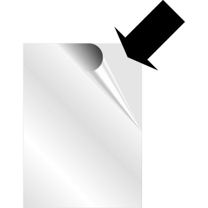 ΖΕΛΑΤΙΝΕΣ FOLIA Γ ΚΡΥΣΤΑΛ 90 mic