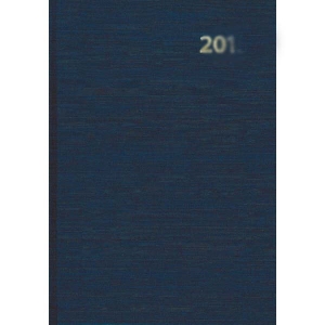 Ημερολόγιο Ημερήσιο Oscar σκληρό κάλυμμα 14,5 x 21,5 cm