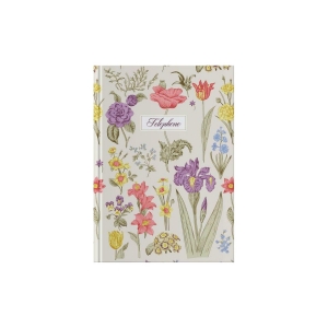 Τηλεφωνικό ευρετήριο Vintage 12x17