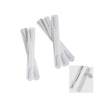 ΕΛΑΣΜΑΤΑ FOLIA ΠΛΑΣΤΙΚΑ ΑΥΤΟΚΟΛΛΗΤΑ ΛΕΥΚΑ