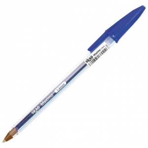 Στυλό Skag Ballpoint Maximo 1mm Μπλε