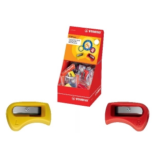 ΞΥΣΤΡΑ STABILO 4530 EASYgraph για δεξιόχειρες ή αριστερόχειρες