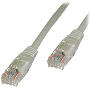 CABLE UTP Cat5e 0008/10m