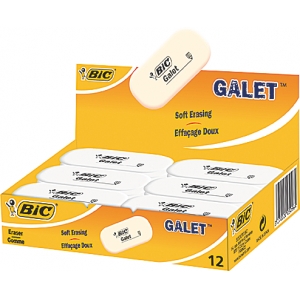 ΓΟΜΑ BIC GALET