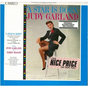 A Star is Born - Judi Garland