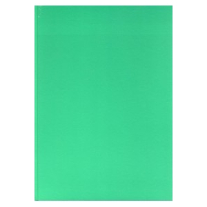 ΣΗΜΕΙΩΜΑΤΑΡΙΟ ΒΙΒΛΙΟΔΕΤΗΜΕΝΟ ΣΚΛΗΡΟ ΕΞΩΦΥΛΛΟ ΛΕΥΚΟ Α4 80ΦΥΛ. 80gr FOR YOU