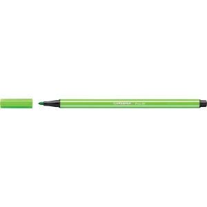 ΜΑΡΚΑΔΟΡΟΙ STABILO 68/33 L.GREEN