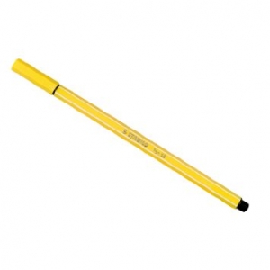 ΜΑΡΚΑΔΟΡΟΙ STABILO 68/44 YELLOW