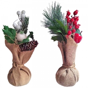 ΠΟΥΓΚΙ ΜΕ ΚΛΩΝΑΡΙΑ ΓΚΙ-ΚΟΥΚΟΥΝΑΡΙ 30x10cm