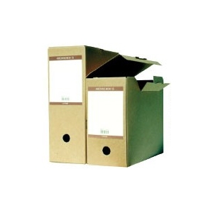 Νext κουτί αρχειοθέτησης οικολογικό Υ33,5x24,5x8εκ.