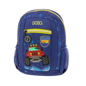 POLO ΣΑΚΙΔΙΟ BAMBINO