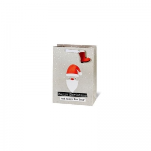 ΣΑΚΟΥΛΑ COOL SANTA 36x26x14 ΜΕΓΑΛΗ