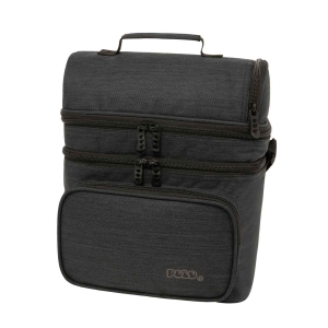 ΤΣΑΝΤΑΚΙ POLO DOUBLE COOLER ΜΑΥΡΟ