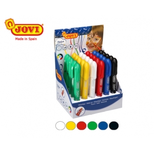 JOVI ΧΡΩΜΑΤΑ ΠΡΟΣΩΠΟΥ 5,5gr TWIST