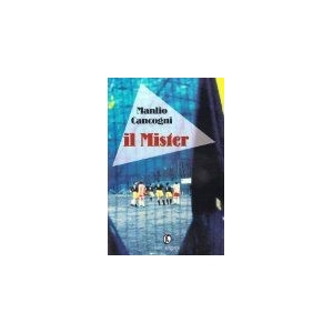 il mister - Manlio