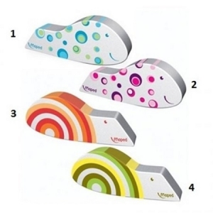 ΓΟΜΑ MAPED ERGO FUN FANCY