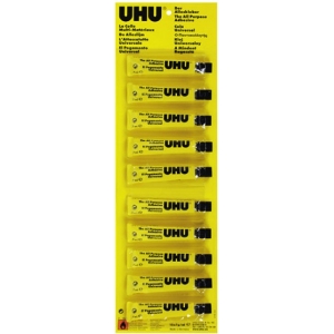 ΚΟΛΛΑ UHU Νο 10 ΥΓΡΗ (7ml)