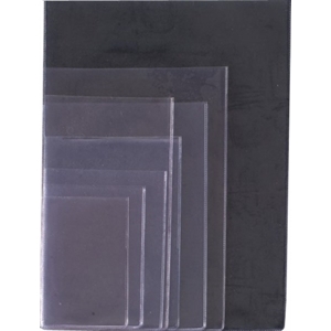 ΖΕΛΑΤΙΝΕΣ SD Ζ-103 11,5Χ15 ΔΙΑΦΑΝΗΣ