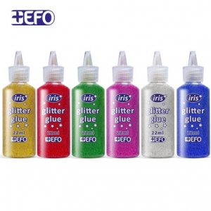 Χρυσόκολλα +Efo Iris 22ml