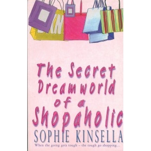 The secret Dreamworld of a Shopaholic