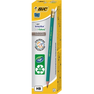 BIC ΜΟΛΥΒΙ ECO EVOLUTION 655HB