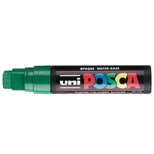 MAΡΚΑΔΟΡΟΣ POSCA ΓΙΓΑΣ ΠΡΑΣΙΝΟ