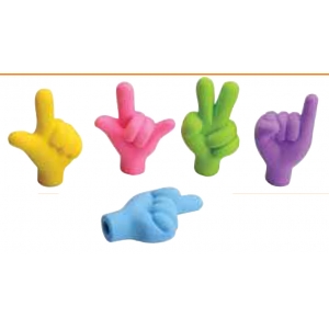 ΓΟΜΑ CENTUM FINGERS