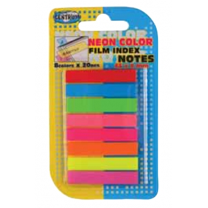 ΣΕΛΙΔΟΔΕΙΚΤΕΣ CENTRUM 45Χ8ΜΜ