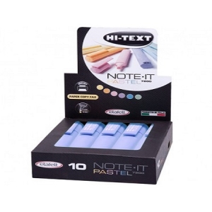 ΜΑΡΚΑΔΟΡΟΣ HI TEXT ΥΠΟΓΡΑΜΜΙΣΗΣ ΜΠΛΕ PASTEL 7200 NOTE IT