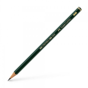 ΜΟΛΥΒΙ FABER CASTEL 9000- F  119010 ΣΧΕΔΙΟΥ
