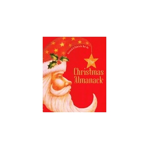 The Christmas Almanack - Gerard Del Re,