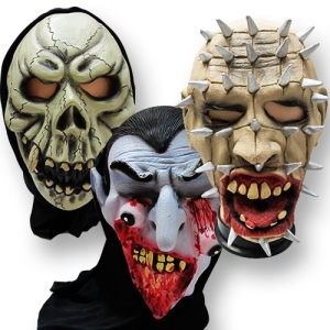 ΜΑΣΚΑ ΚΑΚΟΥ 3 ΣΧΕΔΙΑ ΛΑΣΤΙΧΕΝΙΑ