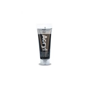 ACR PRIMO ΑΚΡΥΛΙΚΟ 75ML ΜΑΥΡΟ